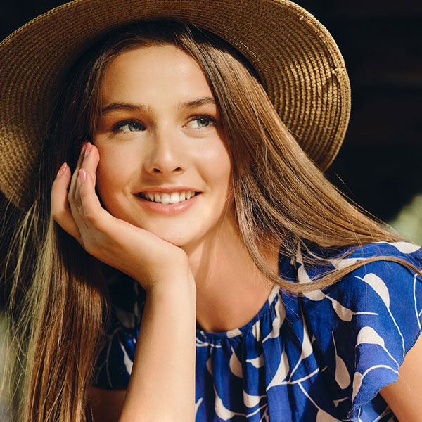 Ladies Dress AG2024001