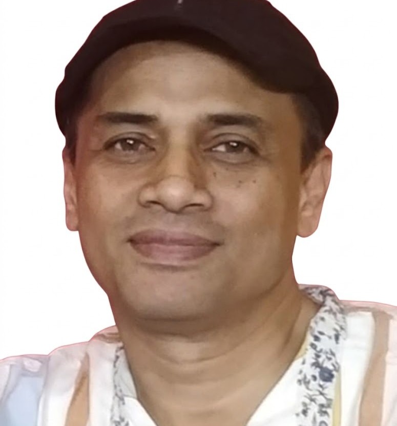 Mohiuddin Sobur (Moin) 